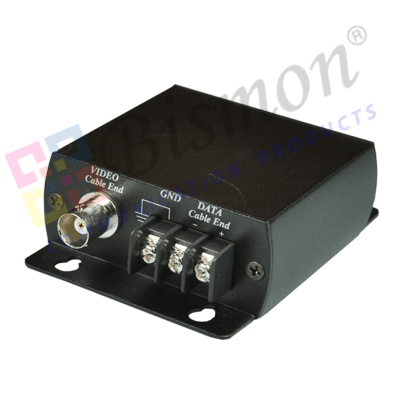 Video and Data Surge Protection Device