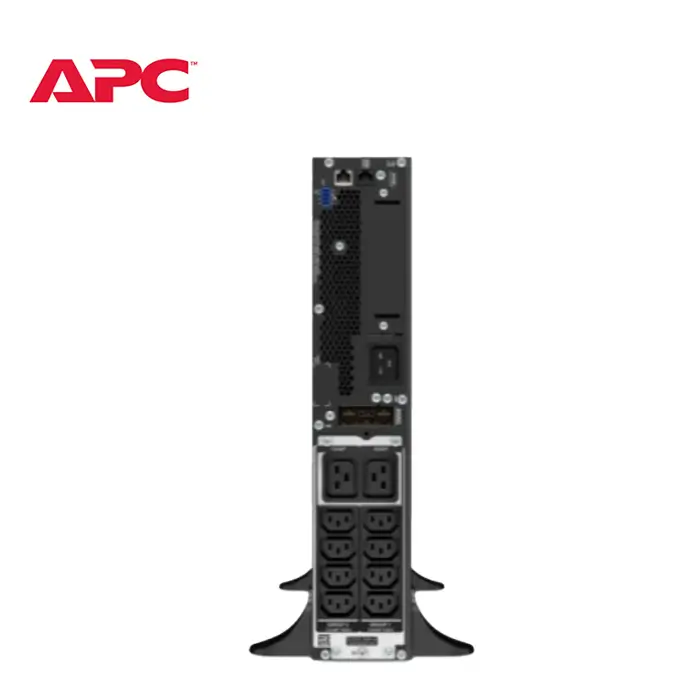 เครื่องสำรองไฟ APC Smart-UPS On-Line, 3kVA, Tower, 230V