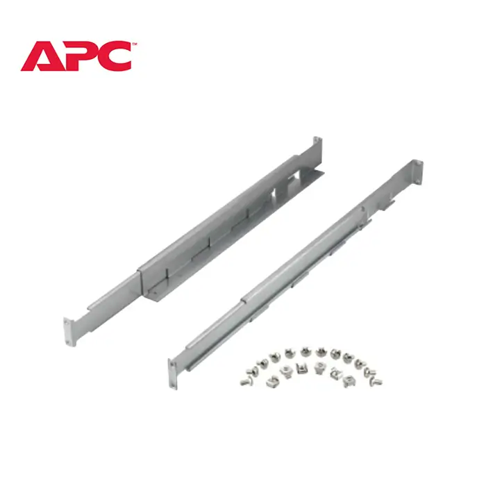 เครื่องสำรองไฟ APC Easy UPS On-Line SRV 1000VA 900W RM 230V with Rail Kit