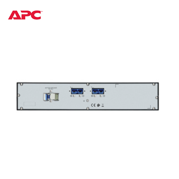 เครื่องสำรองไฟฟ้าAPC EASY UPS ON-LINE SRV RM 3000VA/2700W 230V WITH RAIL KIT 