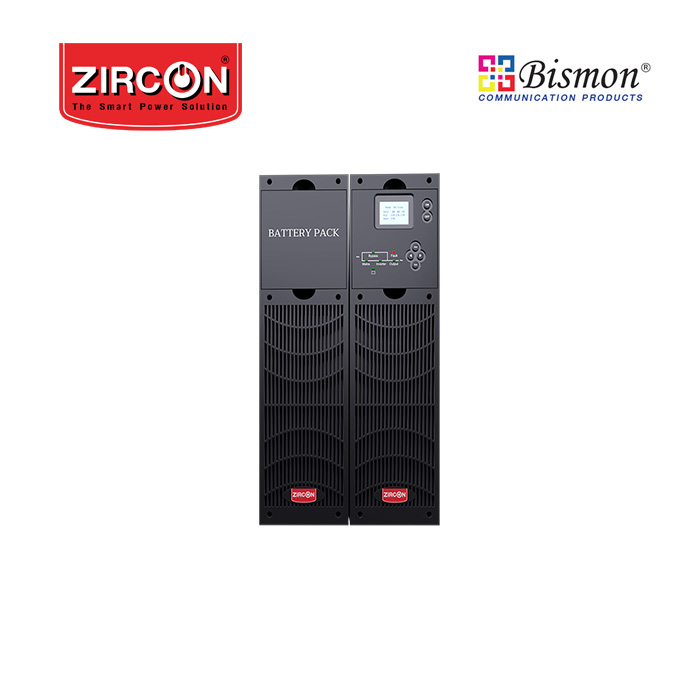 Zircon UPS True Online