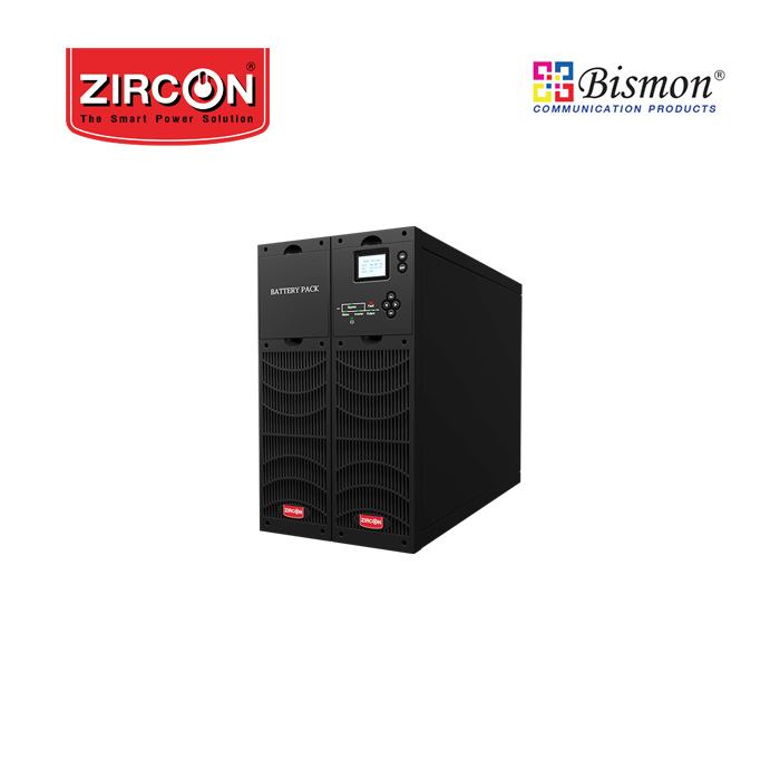 Zircon UPS True Online