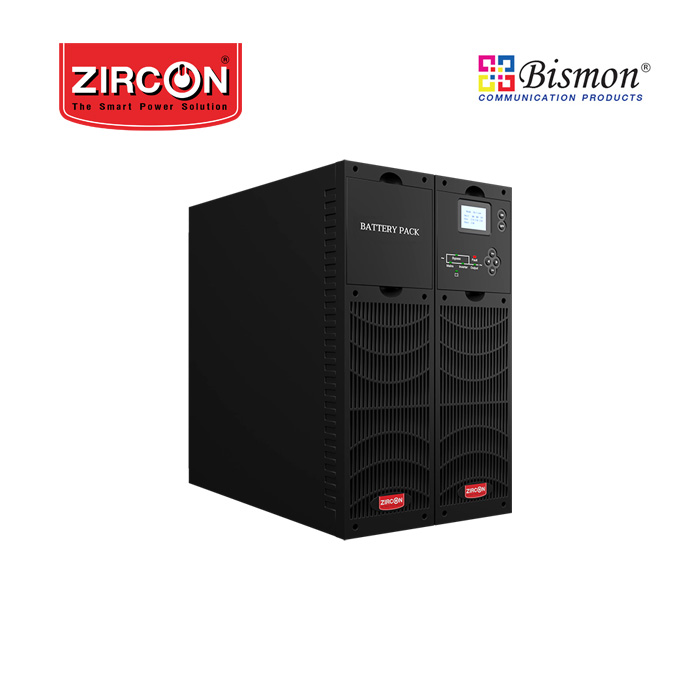 Zircon UPS True Online