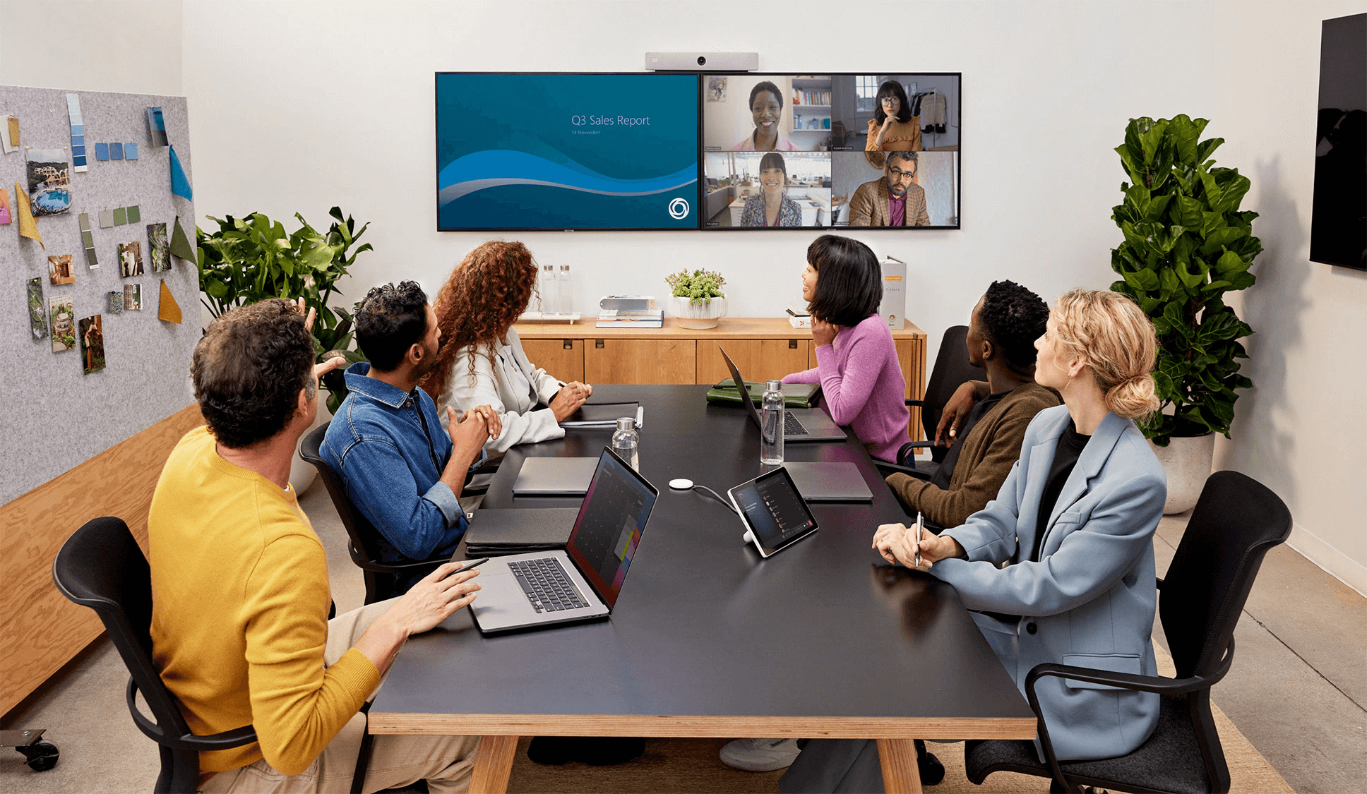 - Cisco Cisco Room Bar BYOD